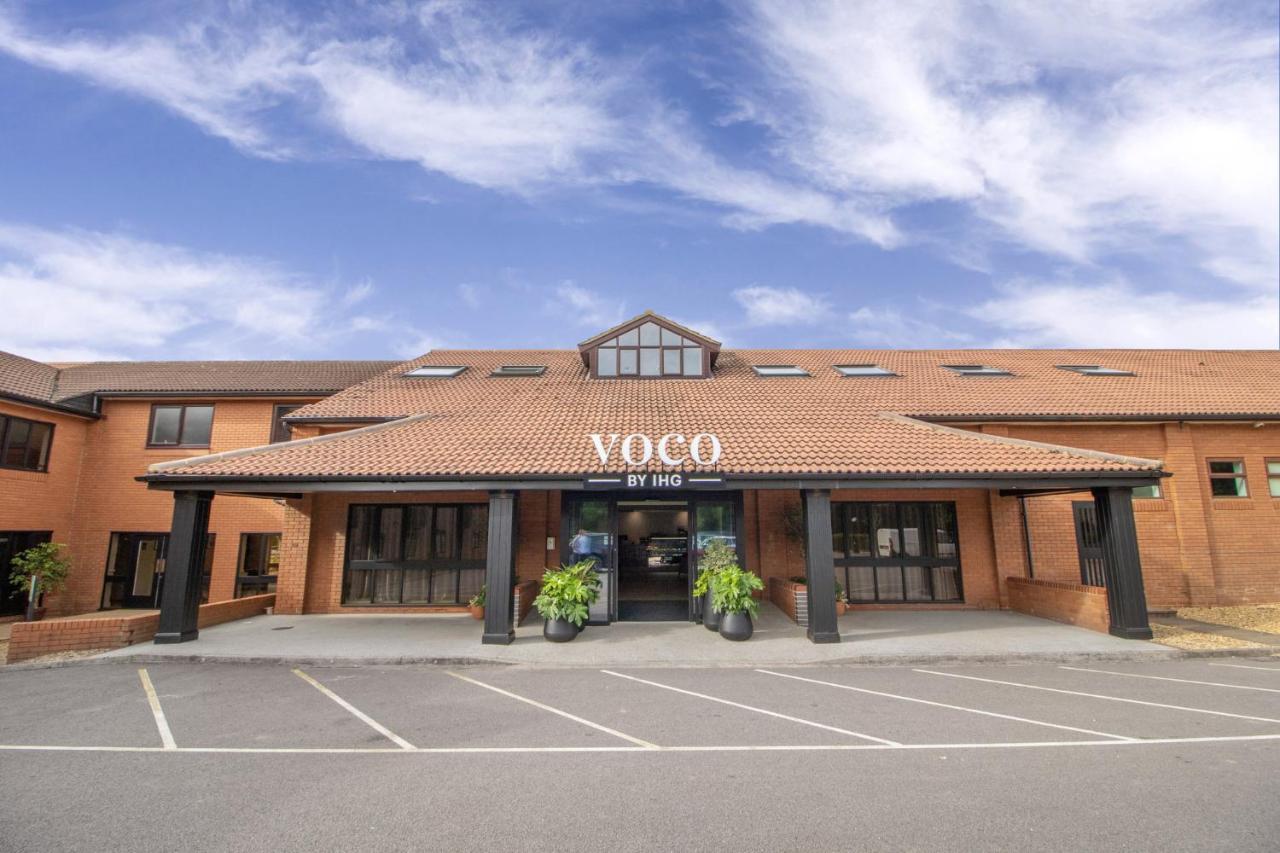 Voco Rockingham Forest Corby By Ihg photo 4