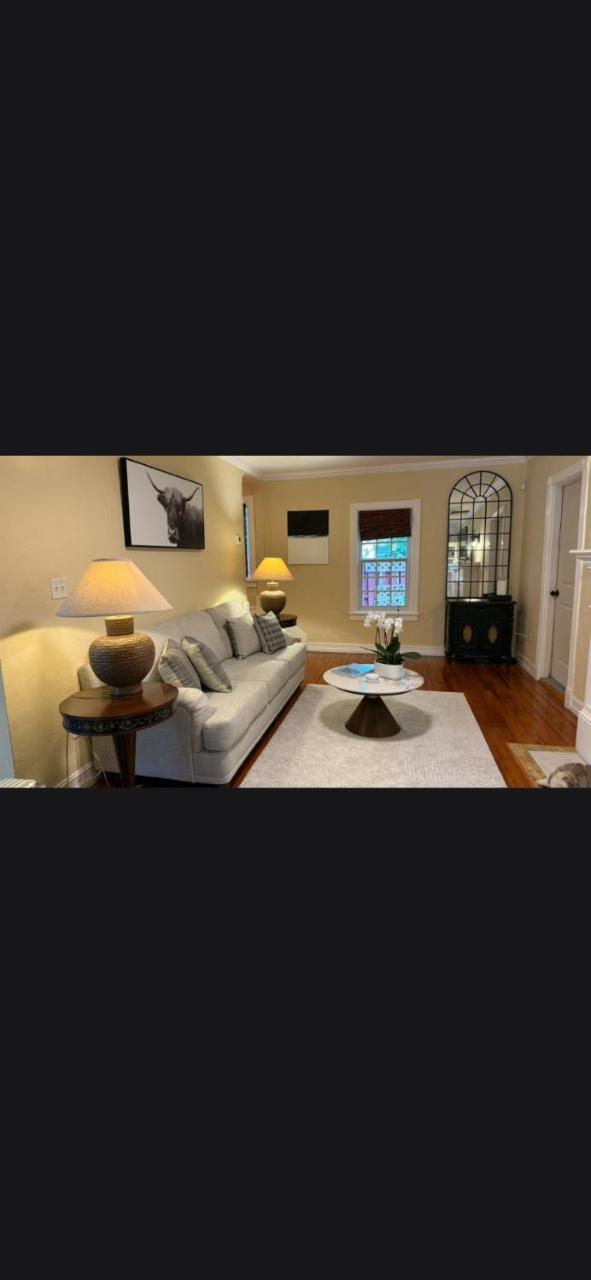 Casa de David from the 1920s Era - 2