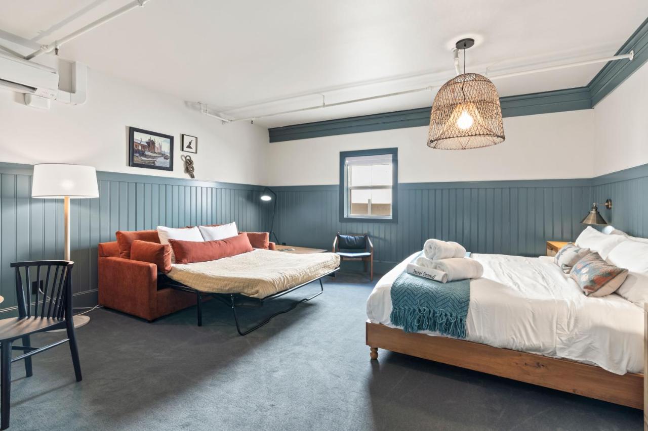 Hotel Scandi Poulsbo photo 2