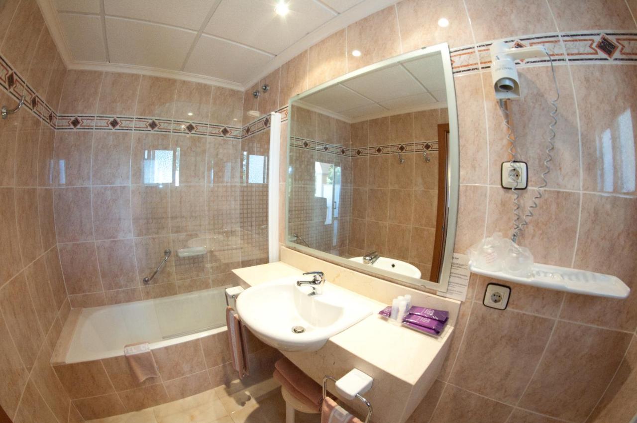 Hotel Cala Gat - 6