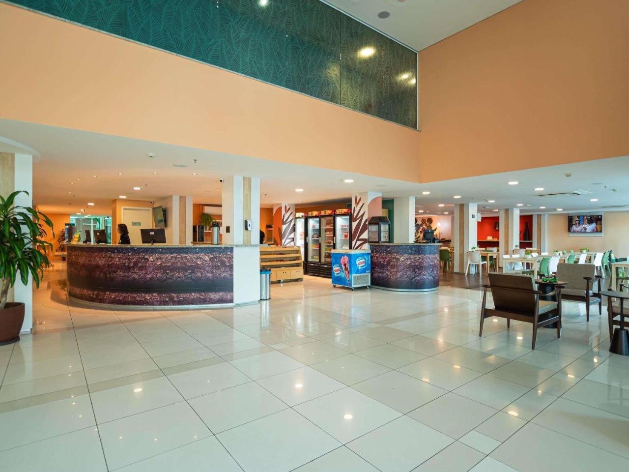 Photo - ibis Styles Manaus