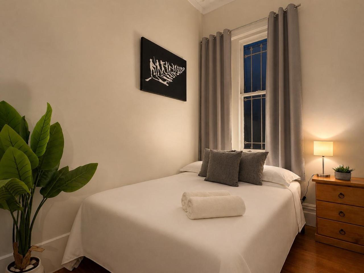 Photo - CitiRooms Auckland