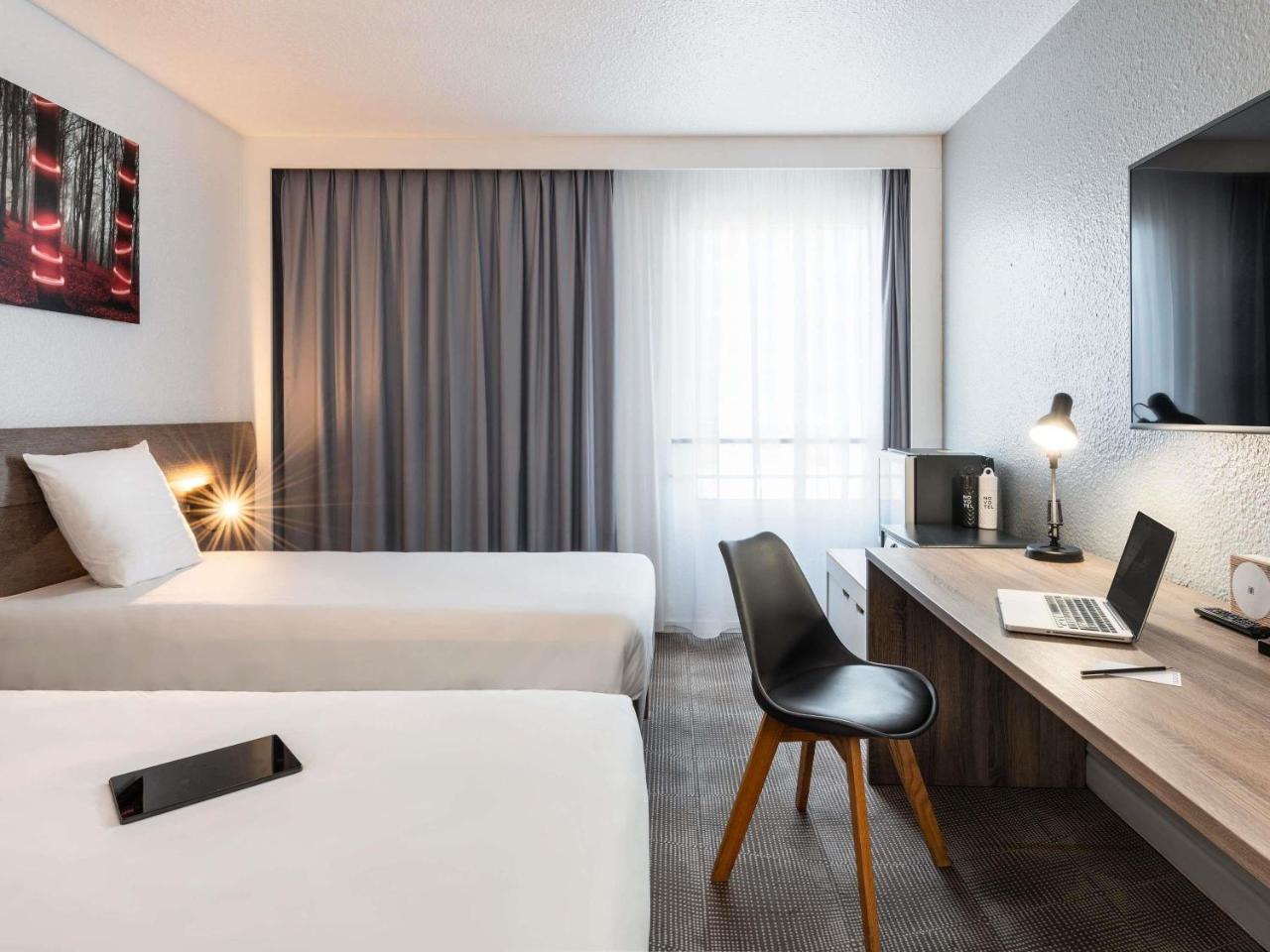 Novotel Paris Est photo 4