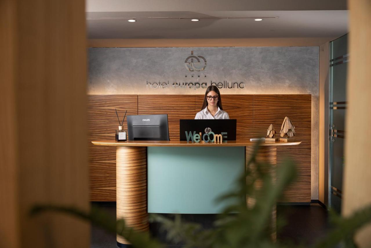 Hotel Europa Belluno - 5