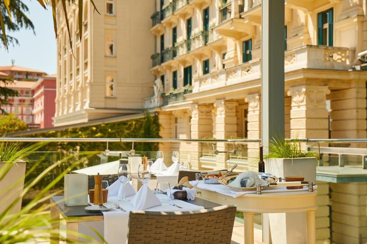 Foto - Hotel Palace Portoroz by Minor Hotels