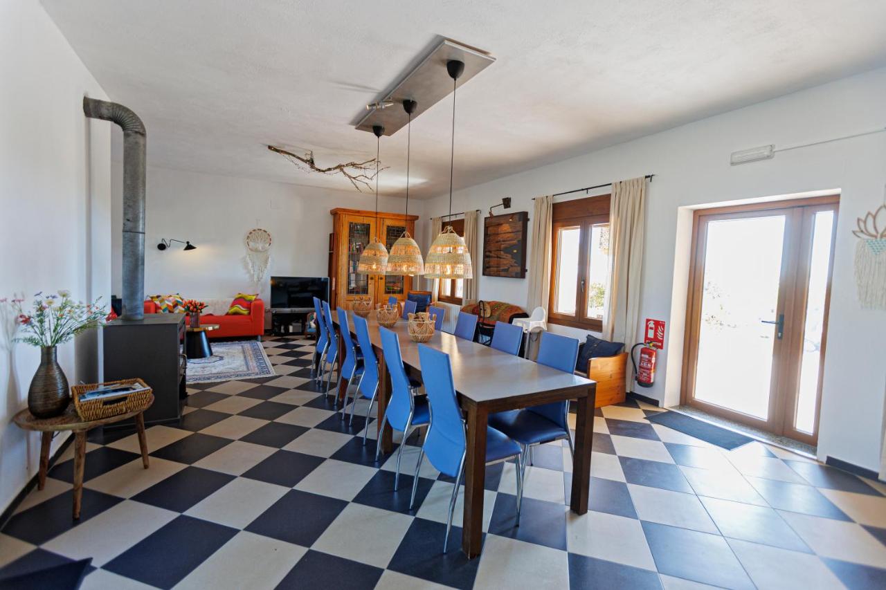 Mas del Rey Boutique B&B - 5