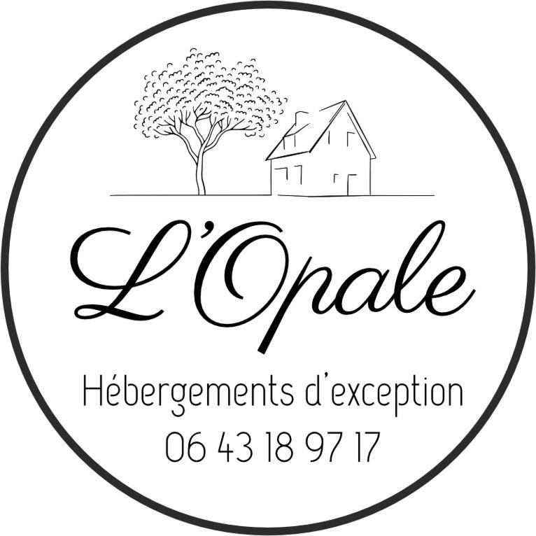 L'Opale - L'Entre Vous - Spa - 2
