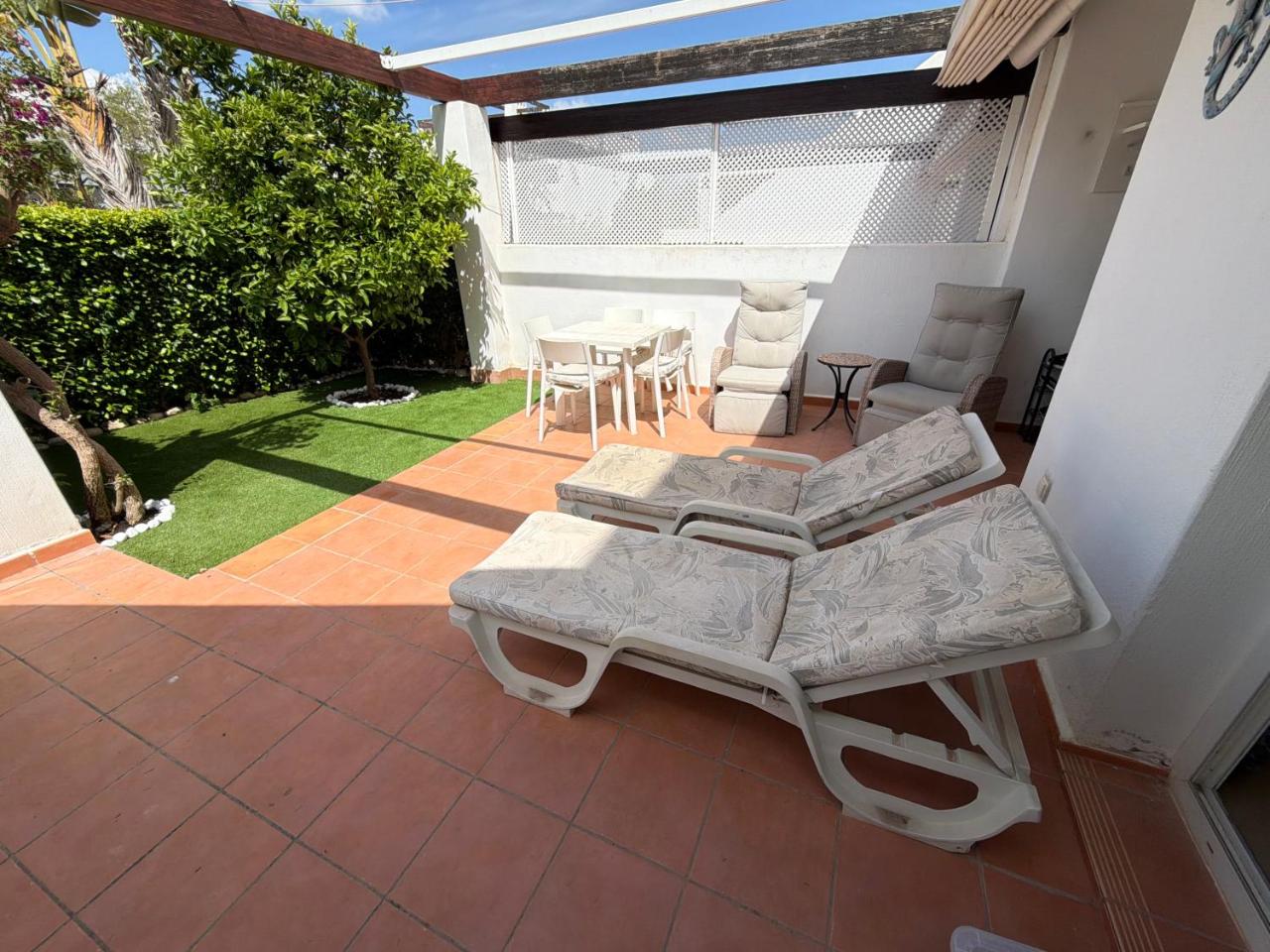 Condado de Alhama golfresort naranjos 1-29 - 2