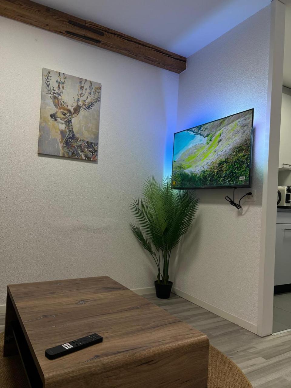 Rawda Ferien Wohnung 2 - 5
