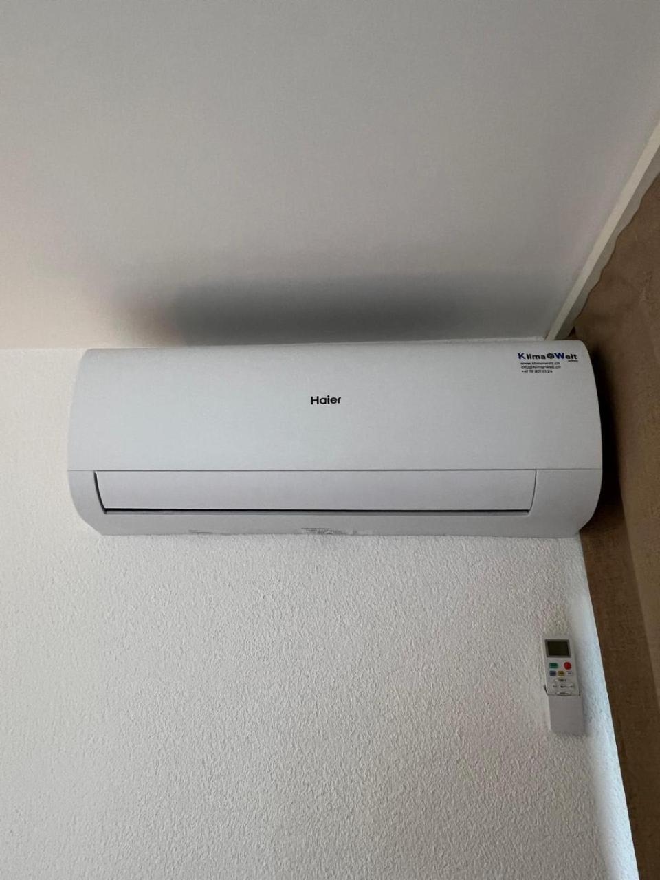 Rawda Ferien Wohnung 2 - 6