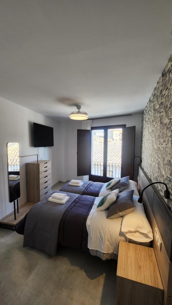 Apartamentos Sol Corredera San Fernando - 2