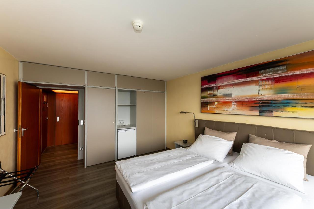 City Hotel Heilbronn photo 4