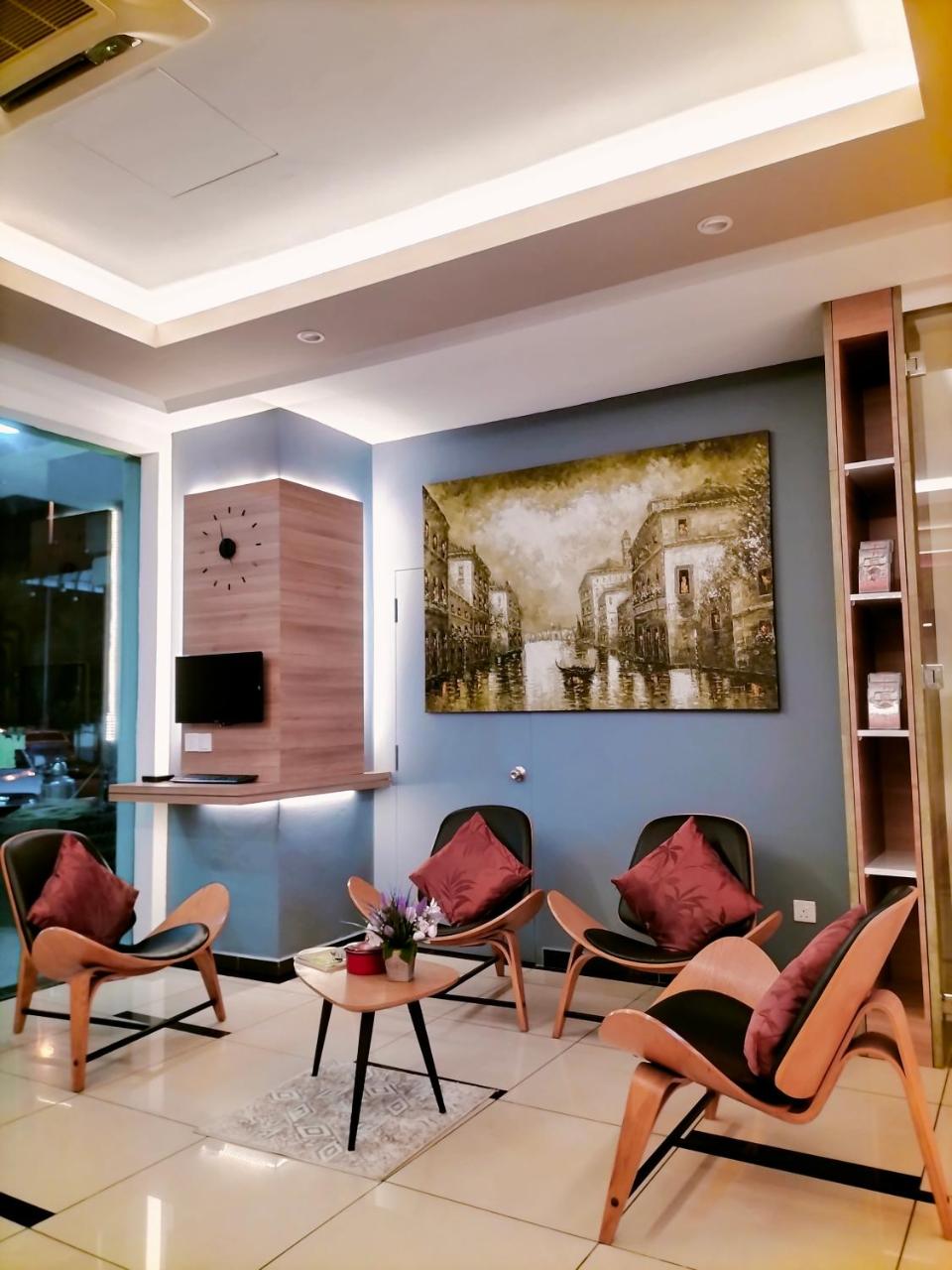 Foto - Rivero Boutique Hotel Melaka