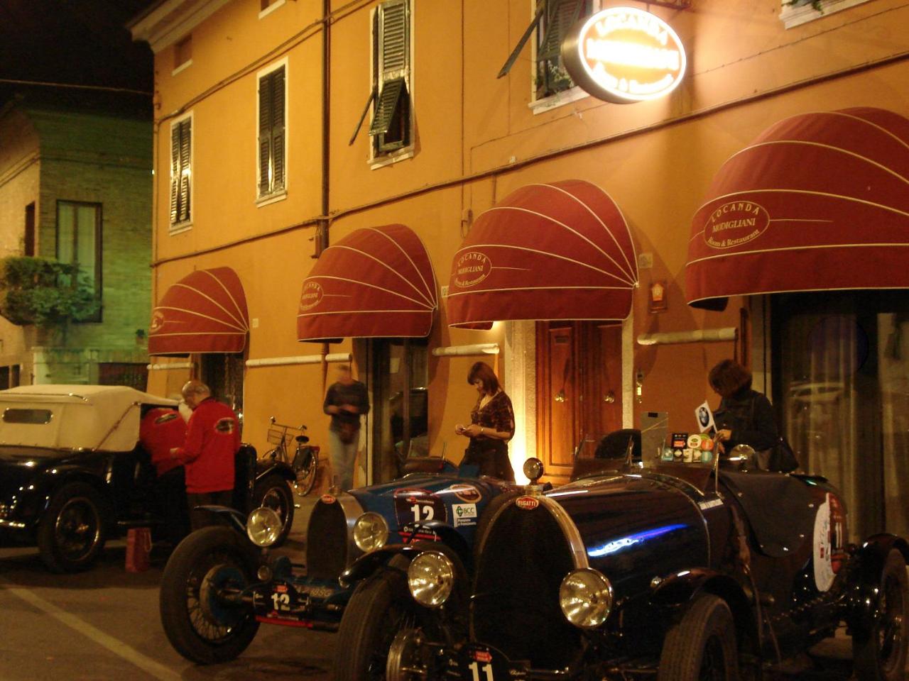 Foto - Locanda Modigliani