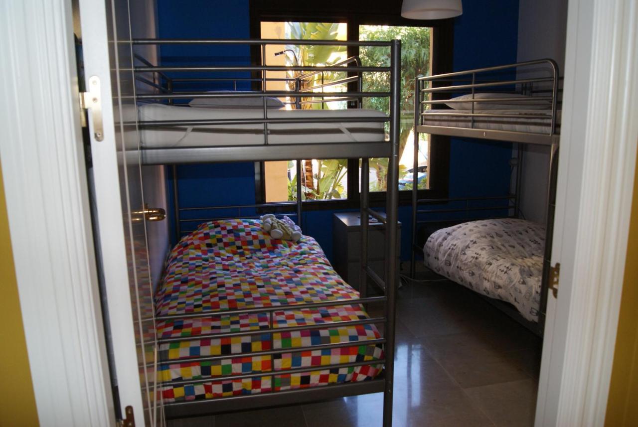Splendide Appartement Deluxe - 6