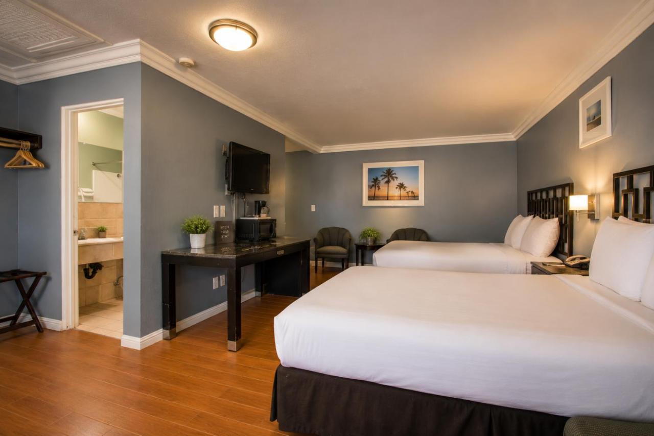 Big A Motel & Suites Near Disneyland Orange County photo 4