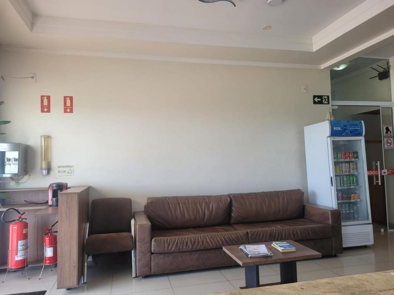 Foto - Hotel Viracopos de Indaiatuba