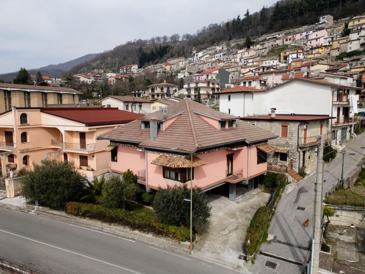 Villa Giovanna B&B - 2