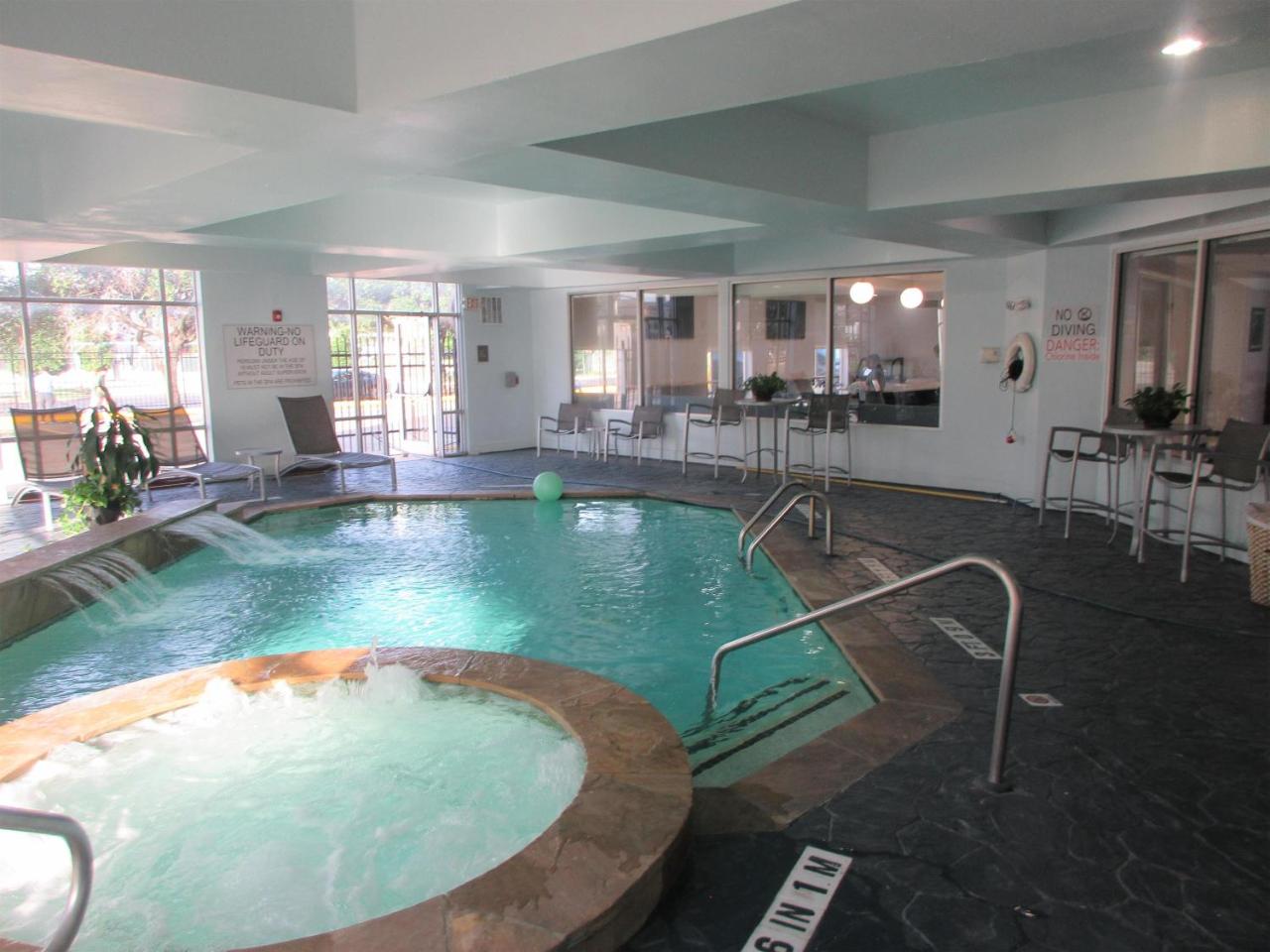Photo - Best Western Premier Houston Downtown/Convention Center Hotel