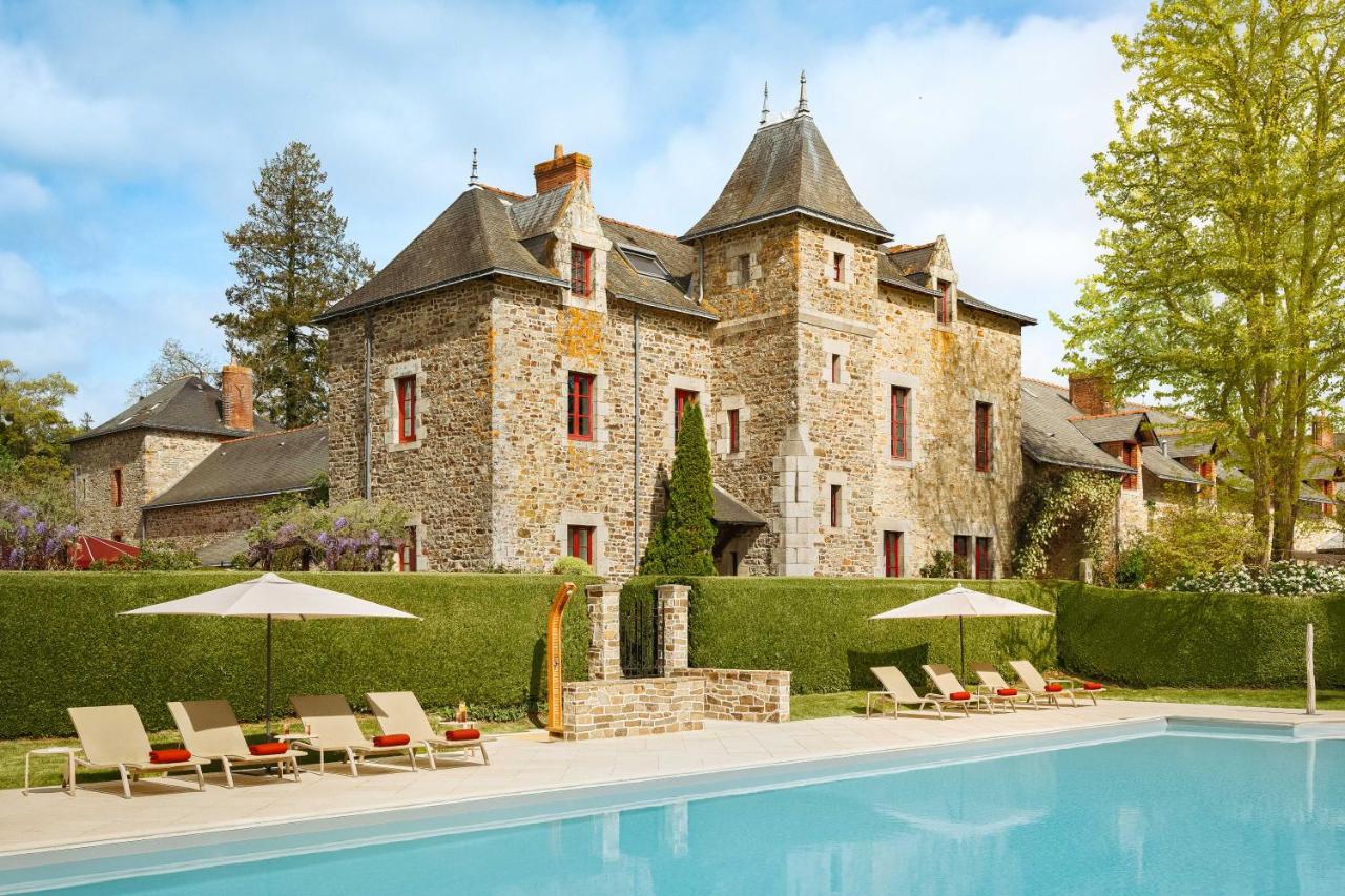 Foto - Hôtel & Spa de La Bretesche