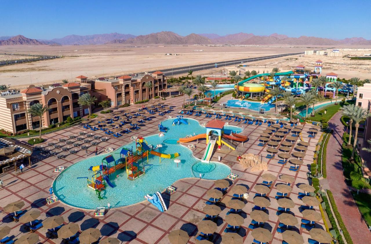 Foto - Charmillion Club Aquapark