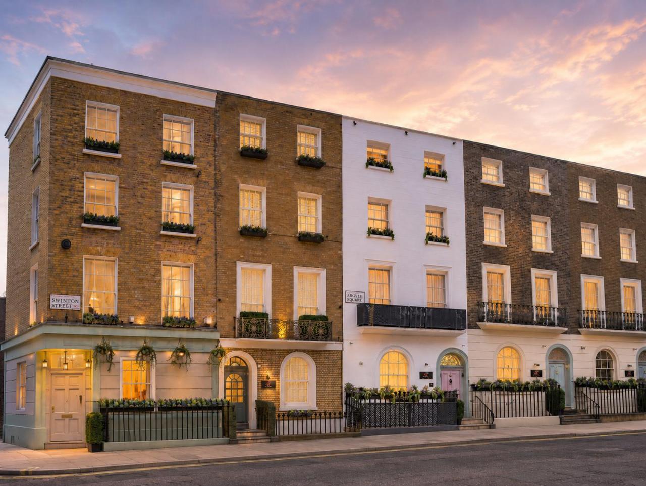 The Rokxy Townhouses & Residences - Kings Cross