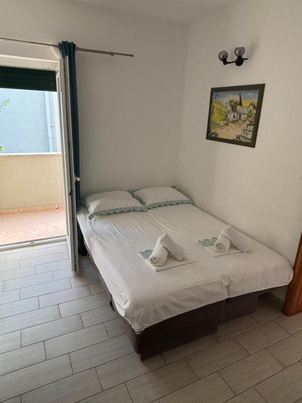 Meri apartmani - 4