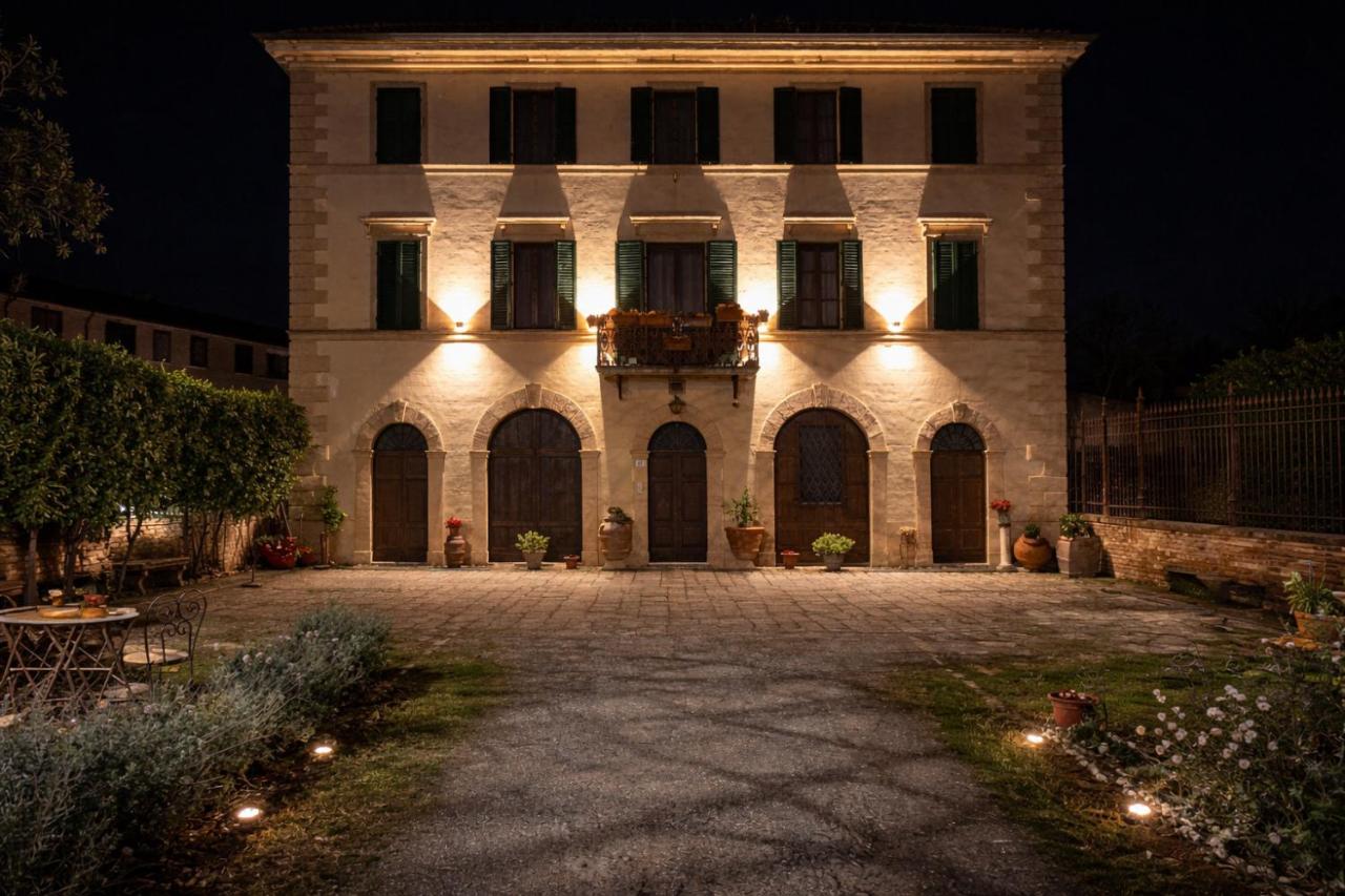 Villa Sant’Andrea - 2