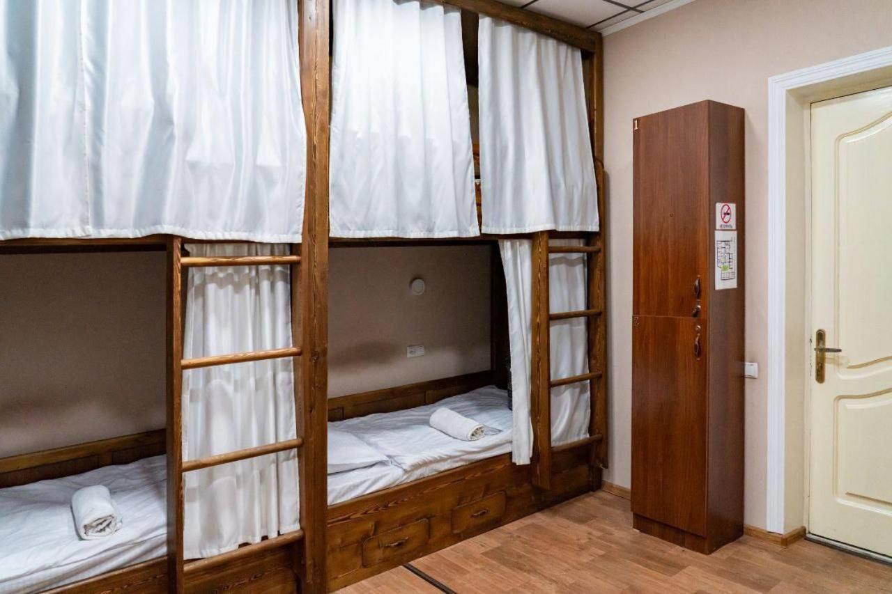 Foto - Hotel & Hostel Gallery
