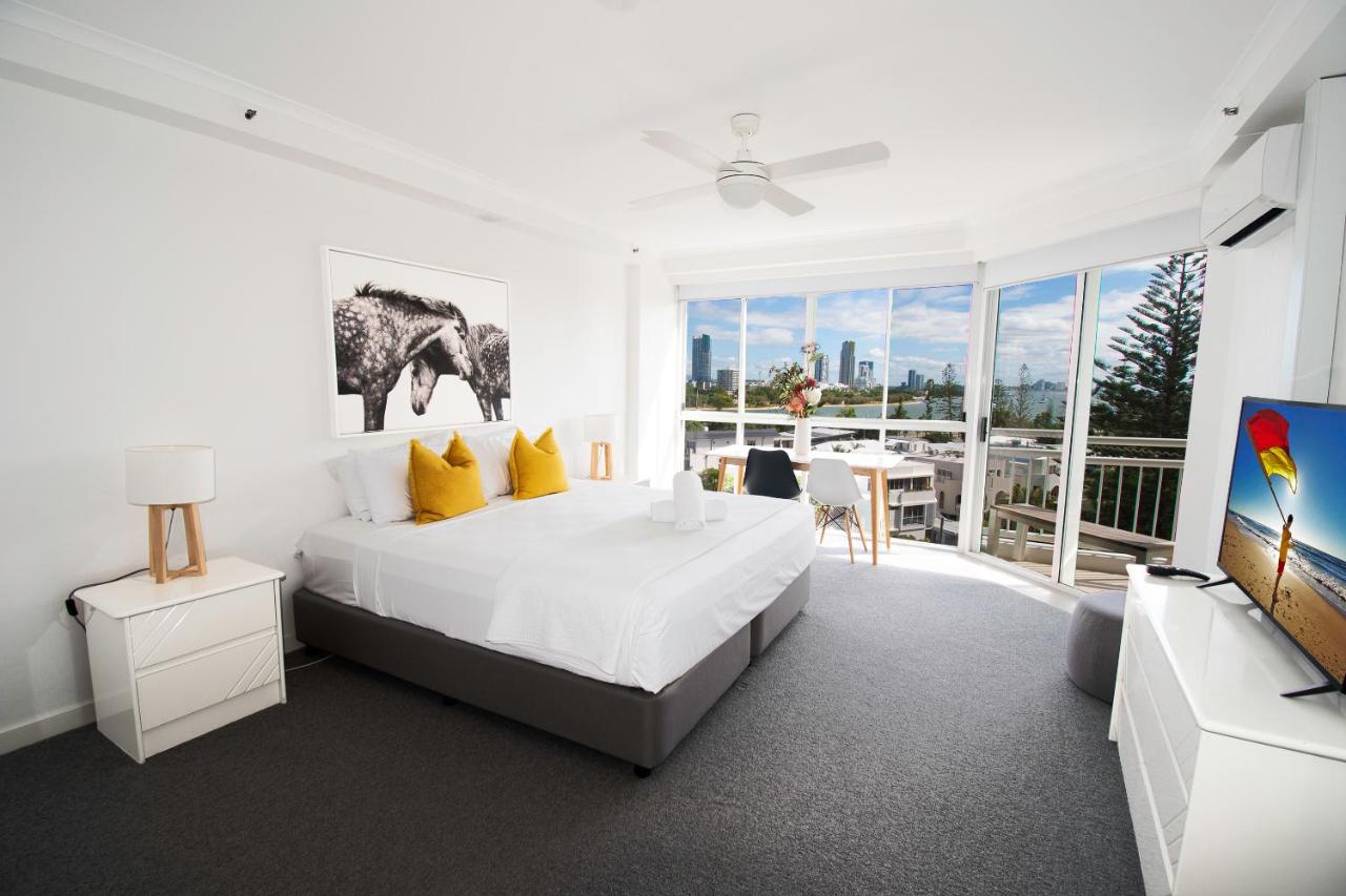 Photo - Ocean Sands Resort