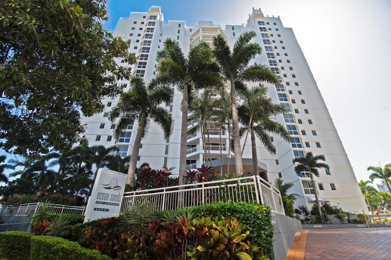 Photo - Ocean Sands Resort
