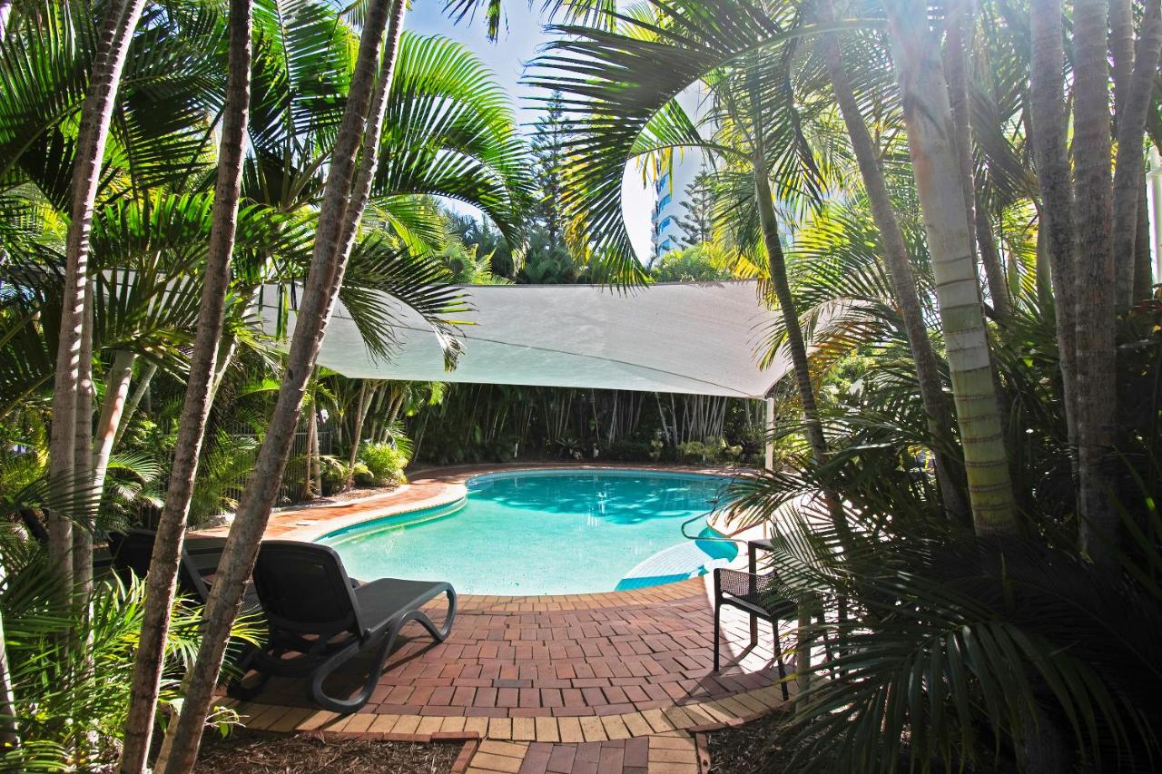 Ocean Sands Resort photo 4