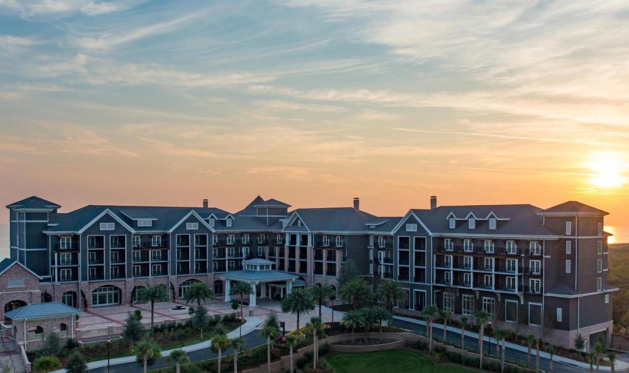 Henderson Beach Resort - 6