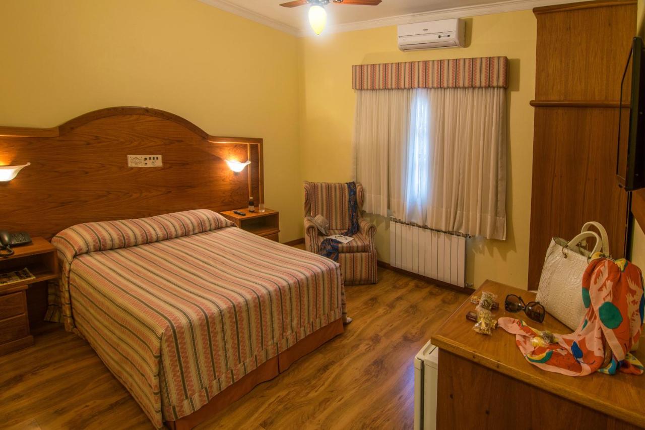 HOTEL SKY GRAMADO - Cartao Postal de Gramado RS photo 3