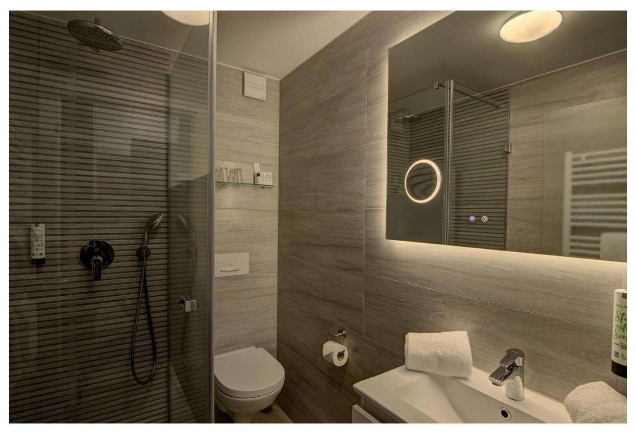 Waldhotel Wandlitz - 3