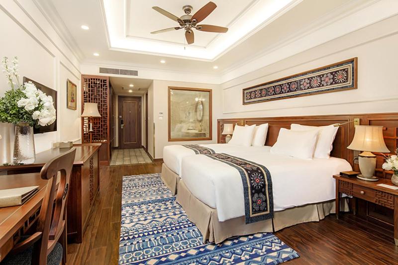 Foto - Silk Path Grand Sapa Resort & Spa