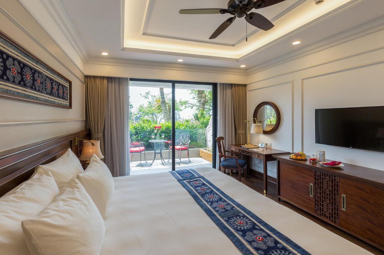 Foto - Silk Path Grand Sapa Resort & Spa