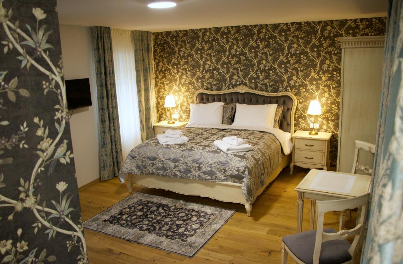 Hotel Schlossberg photo 4