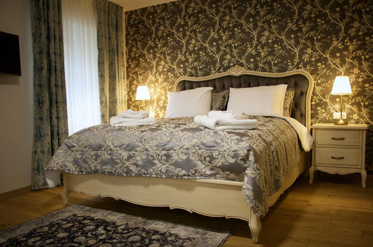 Hotel Schlossberg photo 2