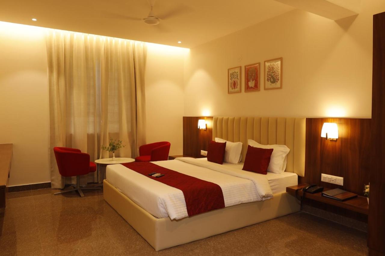 Trubell Hotel