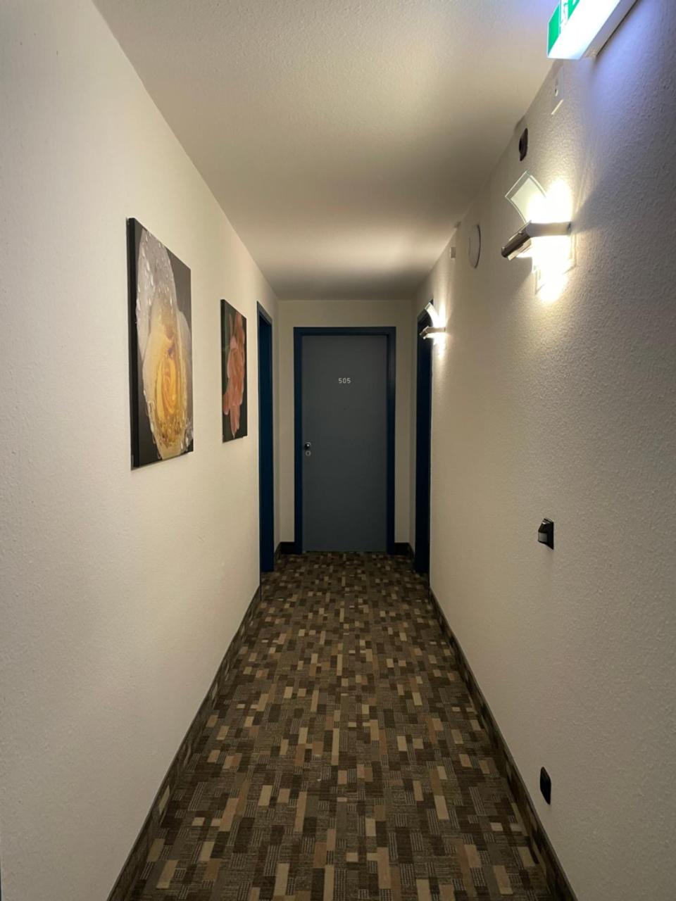 Advantage Appartements Hotel