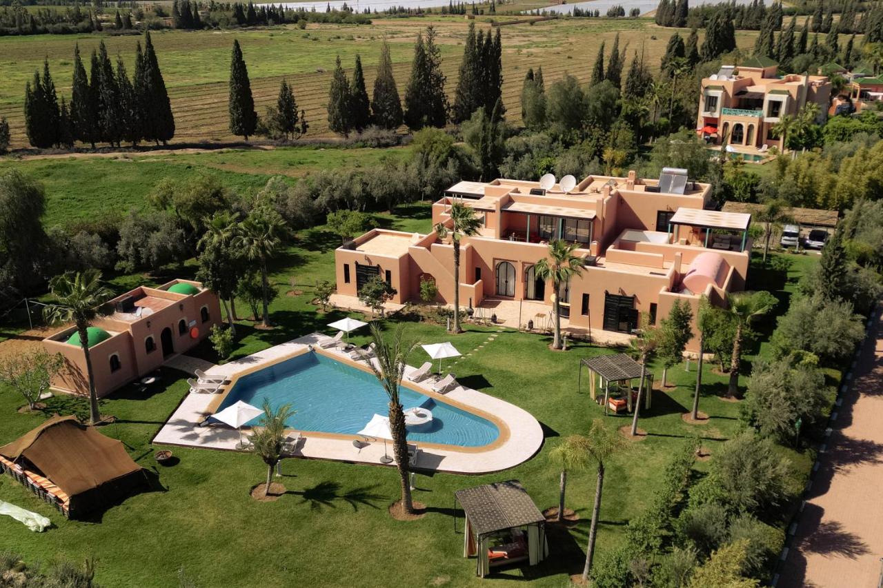 Janat Al Atlas Resort & Spa