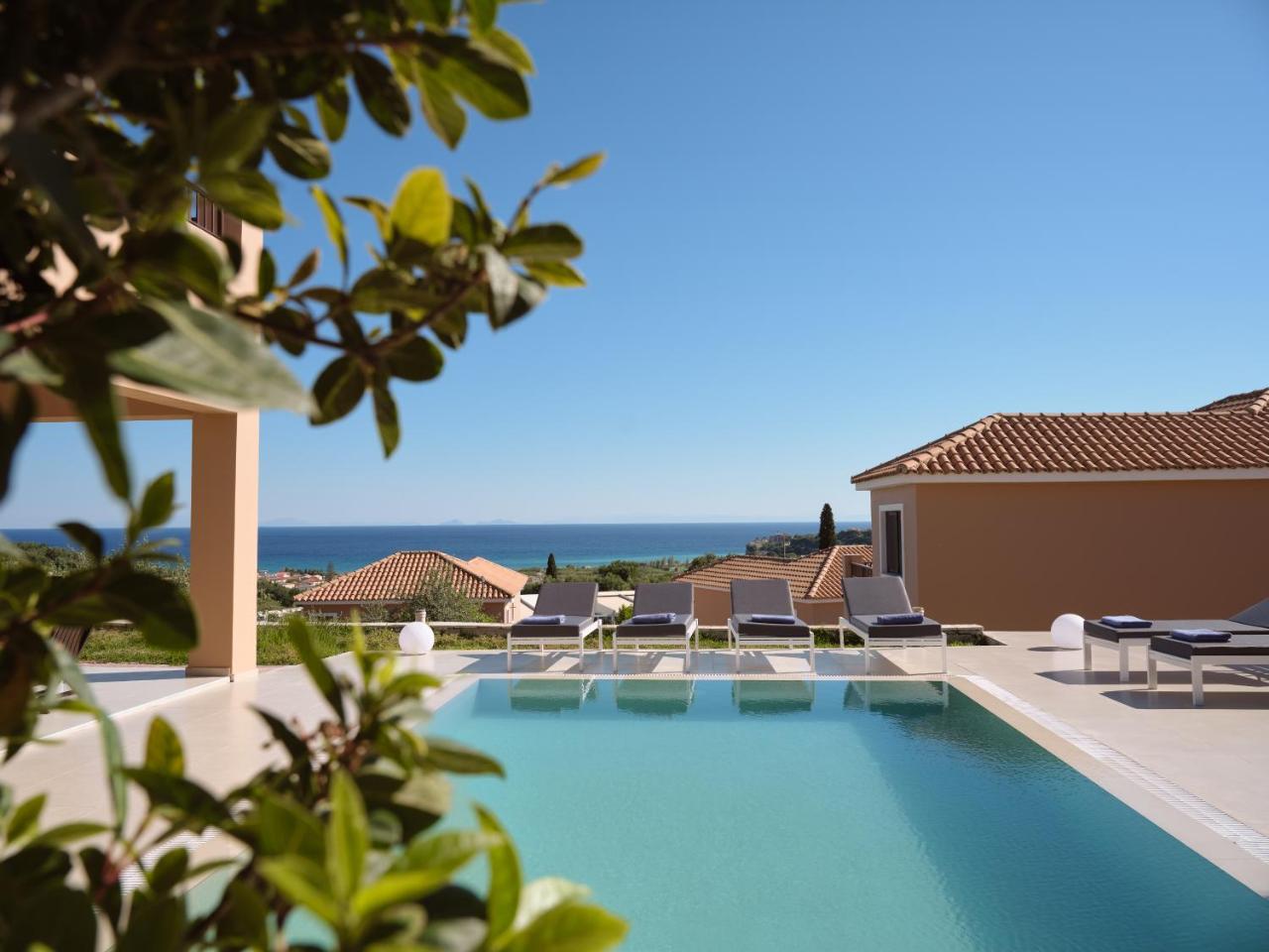 St John Villas Zakynthos - 3
