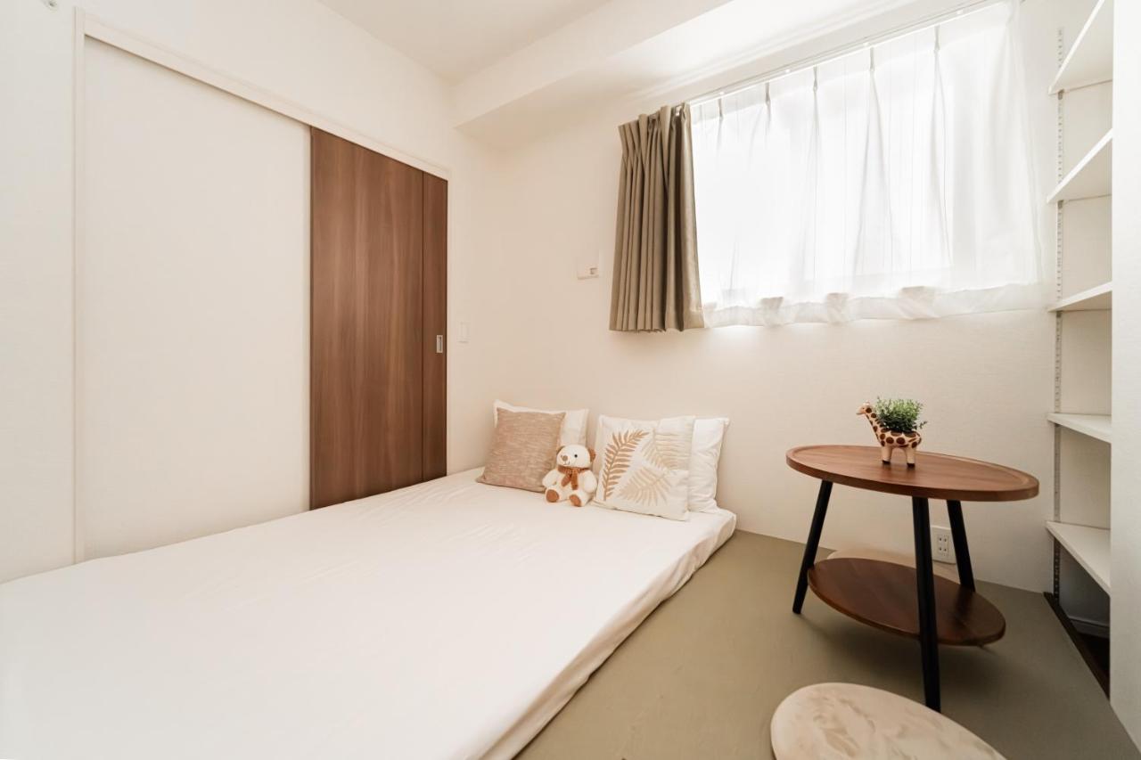 Photo - Poka Premium Kuramae · Luxury 2BR Suite｜Brand-New｜Near Asakusa