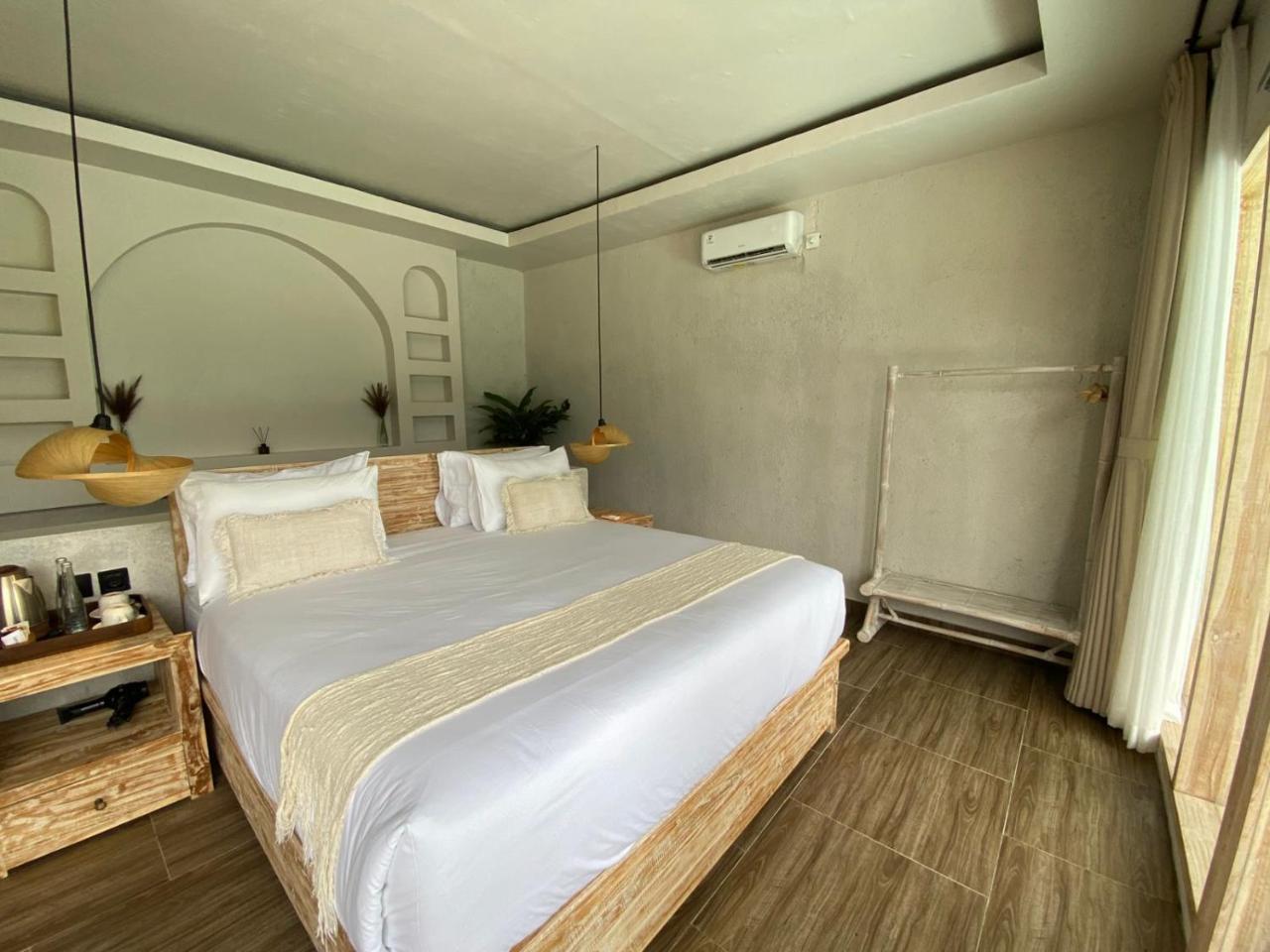 Foto - Cinze Villas and Hot Spring