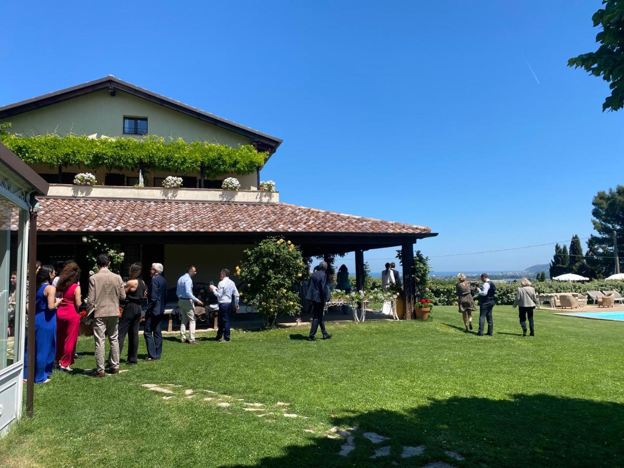Photo - Casa Tentoni - Guest House