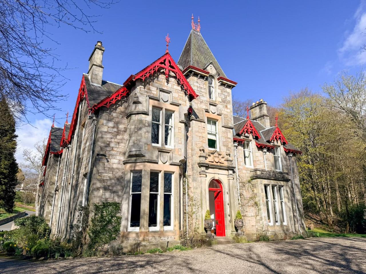 Birchwood Pitlochry - 3