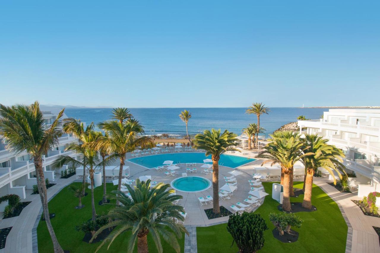 Iberostar Selection Lanzarote Park photo 2