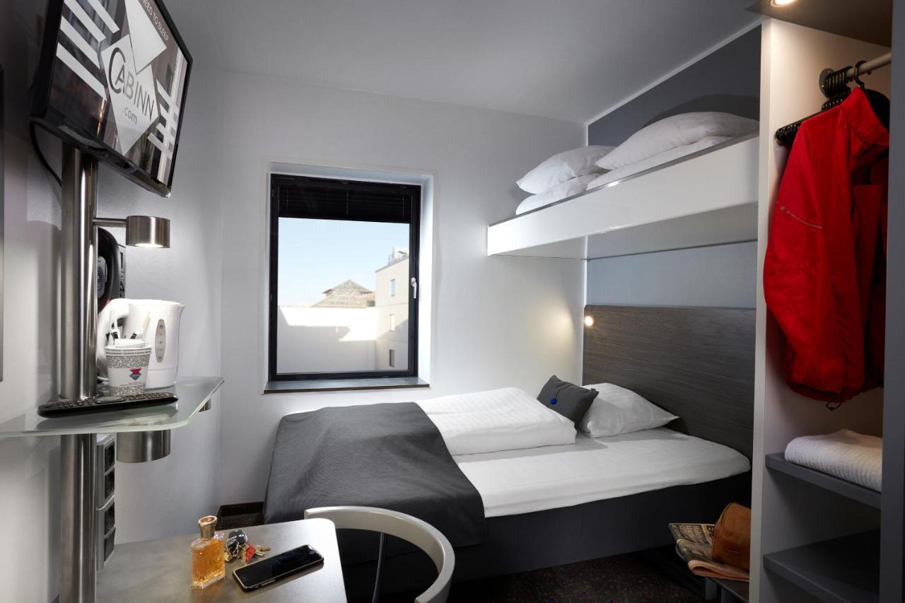 Foto - Cabinn Aarhus