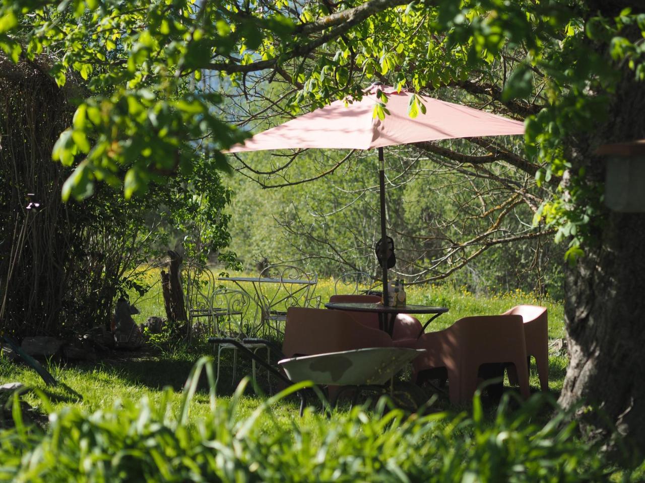 Domaine De La Grande Longe - 6